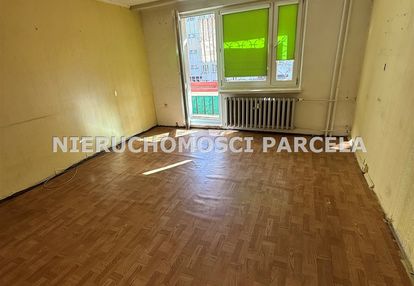 M4 z balkonem wolne od zaraz