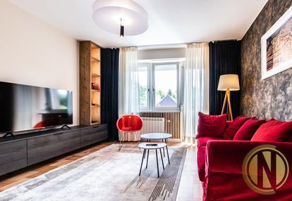 Prądnik biały | legnicka | 2pok+kuchnia | 48m2|eng