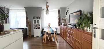 Przytulne mieszkanie po remoncie, w górach sowich