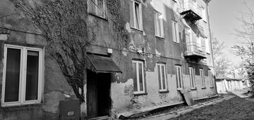 Mieszkanie bezczynszowe-kamienica
