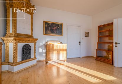 Mieszkanie w kamienicy 800m od plaży z balkonem