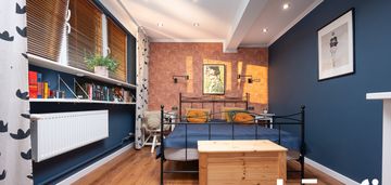 Mieszkanie z widokiem na wawel| kraków grzegórzki