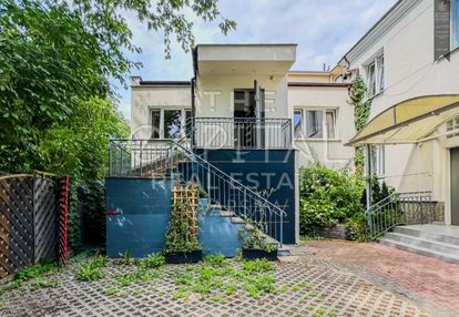 Dom na saskiej kępe | od zaraz | 240 m2