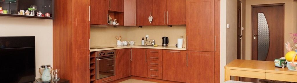 Atrakcyjne mieszkanie z loggią /chorzów batory