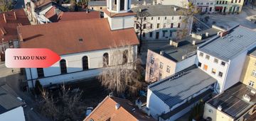 Kamienica ,,pod różą ,, brodnica