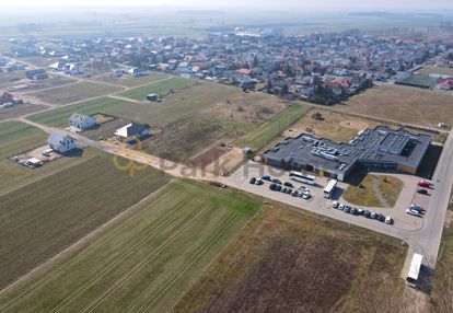 Działka budowlana na sprzedaż w święciechowie.