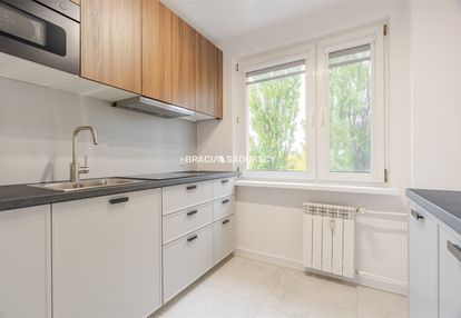 Grzegórzki | 2 pokoje | 44,66 m² | po remoncie!