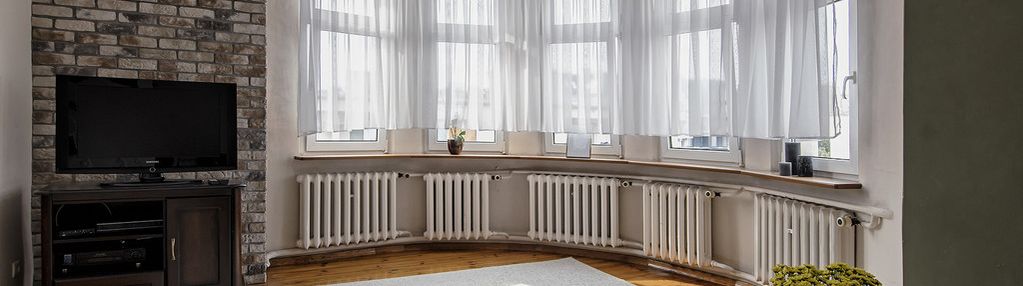 Na wynajem, 3 pokojowe mieszkanie poznań/grunwald