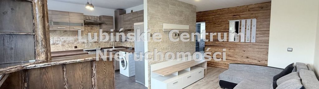 2 pokojowe mieszkanie ul. kilińskiego lubin do zam