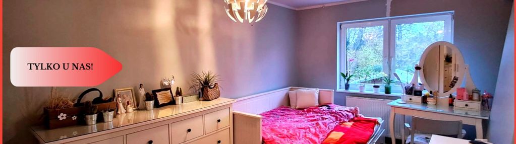 Tylko u nas! duzy dom trzy mieszkania
