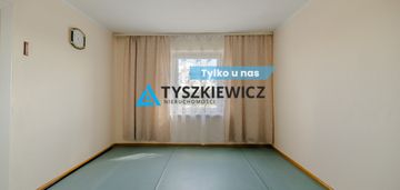 Mieszkanie 2 pokojowe  do remontu.