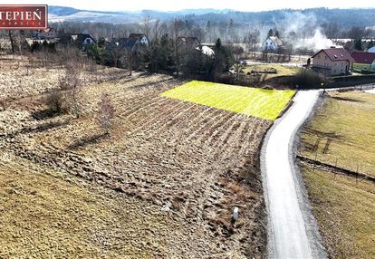 Działka z wz w sędzisławiu