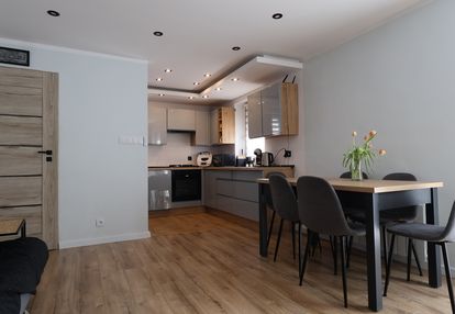 4 pokojowe mieszkanie+ogródek/po remoncie