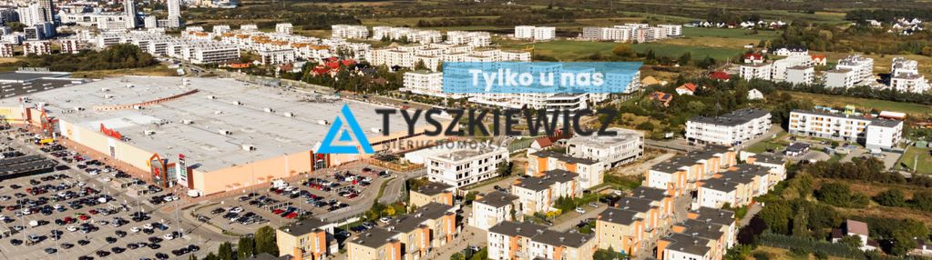 Atrakcyjne mieszkanie z ogródkiem - 2 pokoje