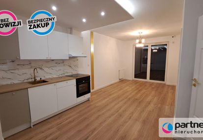 1 pokój w centrum gdańska /smart home/wykończone