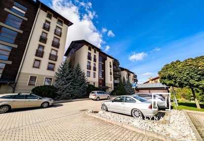 Mieszkanie na sprzedaż, sarni stok, bielsko-biała