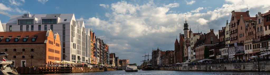 Apartament w centrum gdańska - inwestycja