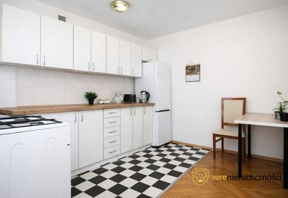 Inwestycja przy ue| balkon | dobry dojazd |piwnica