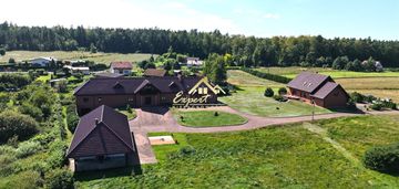 Dom na sprzedaż witoszewo