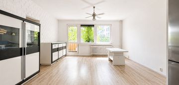 3 pokoje 63 m² – świetny układ dla rodziny
