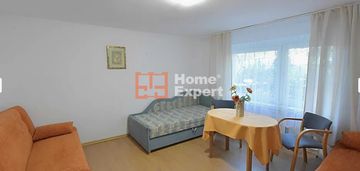 2-pokojowe mieszkanie - muchobór mały