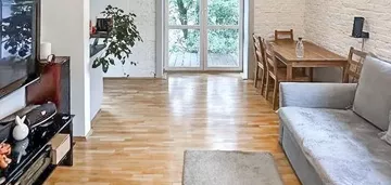 Niezależne, bezczynszowe studio Warszawa (Bródno)