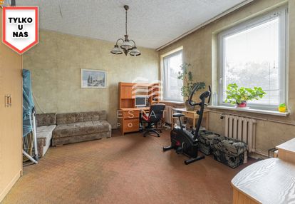 Mieszkanie w świetnej lokalizacji !!!