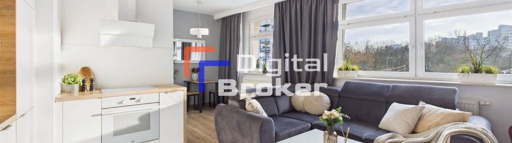 ⭐ mieszkanie przy metrze ⭐ widok na park ⭐