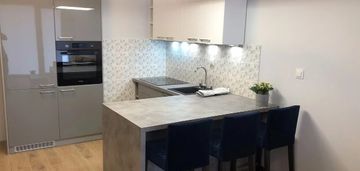 2-pokojowe mieszkanie na bielanach