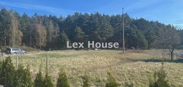 Działka z warunkami z dostępem do linii brzegowej