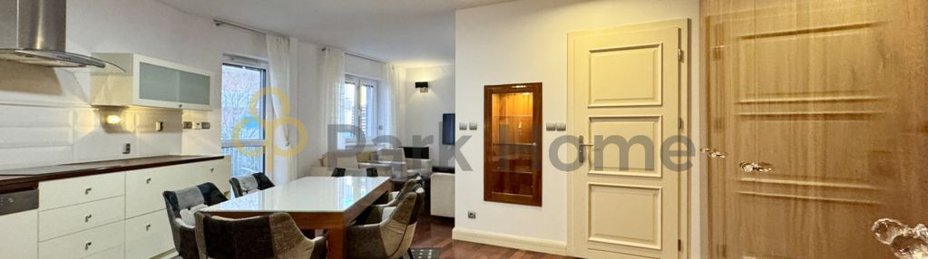 Przestronne, dwupokojowe mieszkanie w rawiczu