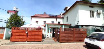 Kawalerka do wynajęcia – ul. lwowska, przemyśl
