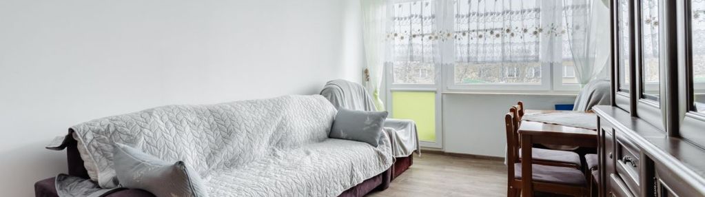 Ursus | 3 foremne pokoje | piwnica | kolej