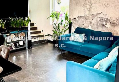Tysiąclecie - na sprzedaż  bliźniak o pow.86,50m2