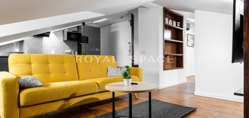 Nowoczesny apartament | kalwaryjska