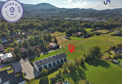 Działka budowlana 2086 m² | zawodzie | mpzm