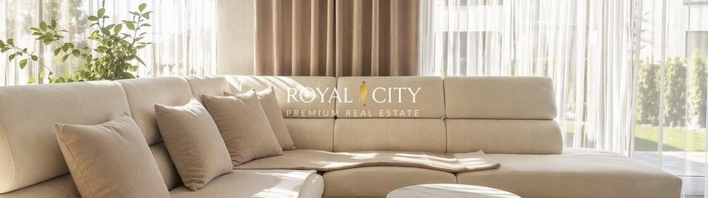 Nowoczesny dom bliźniak w starych babicach