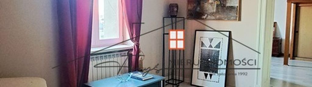 Przemyśl, klimatyczne mieszkanie na starym mieście