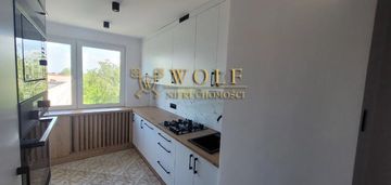 Nowoczesne mieszkanie - gotowe do zamieszkania