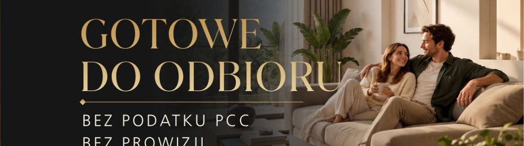 Możliwość 2 pokoi | ogródek | blisko centrum