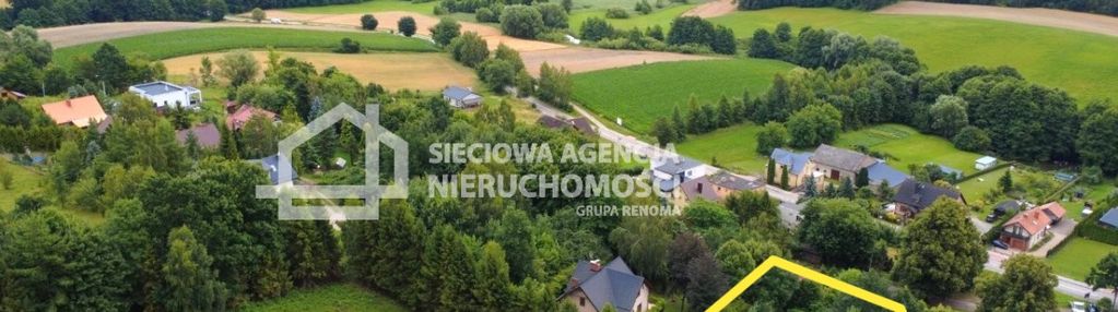 Działka pomiędzy dwoma jeziorami/ mpzp/media