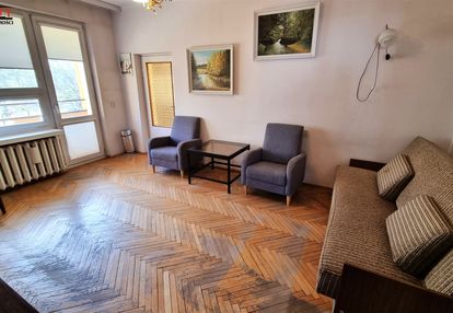 4 pokoje, 2 balkony, spiżarnia - bałuty-doły