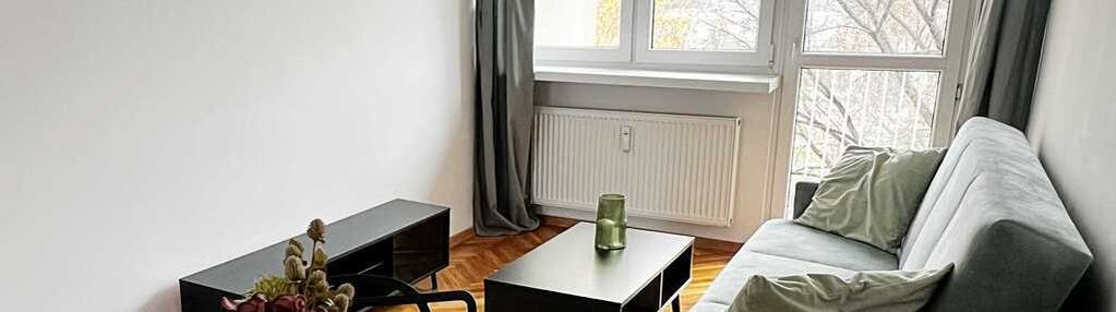 Przestronne 2 pok | 47m2 | po remoncie | lotnisko