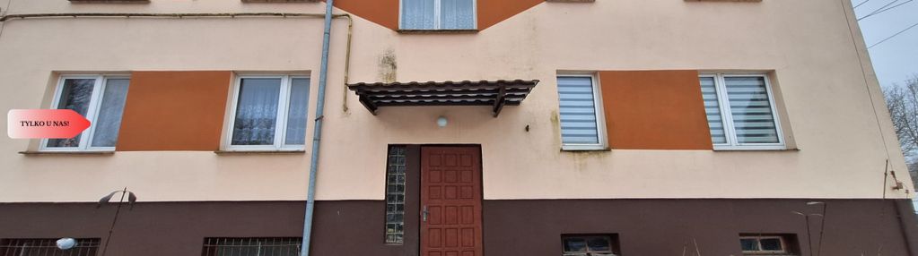 2 pokoje 37.56 do remontu