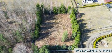 Sprzedam działkę pod warszawą