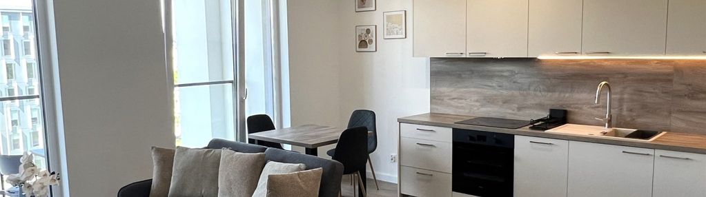 Apartament + garaż, komórka, kościuszki