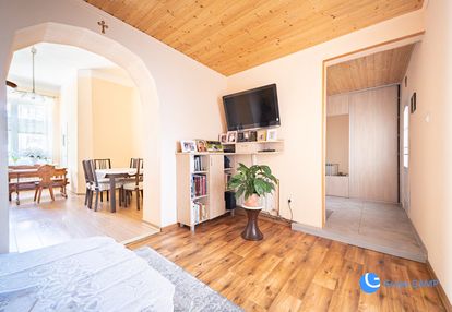 4 -pok. 70m2 *chrzanów-centrum* kamienica
