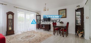 Nowoczesne dwupoziomowe mieszkanie  reda