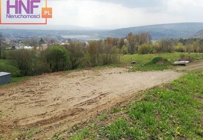 Działka budowlana 30,26ar dąbrowa - widokowa!