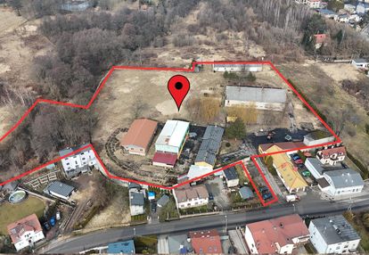 1,7ha pod zabudowę jednorodzinną | strzyżowice